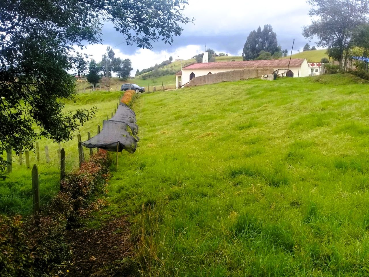 Lote Rural en venta Boyacá Boyacá Boyacá 20 m2 Habitaciones 0 Baños 0 Garajes 0 Precio $120000000