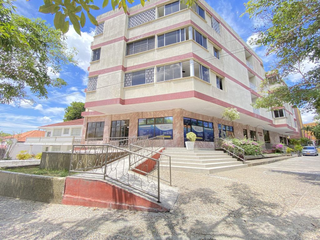 Local en arriendo Atlántico Barranquilla El Prado 97 m2 Habitaciones 0 Baños 1 Garajes 0 Precio $4273000