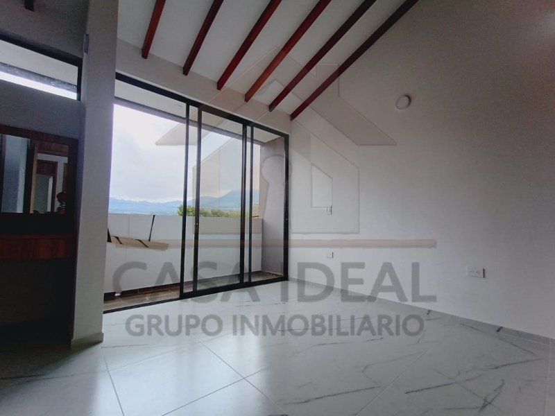 Casa en venta Antioquia La Ceja Centro 120 m2 Habitaciones 3 Baños 2 Garajes 0 Precio $670000000