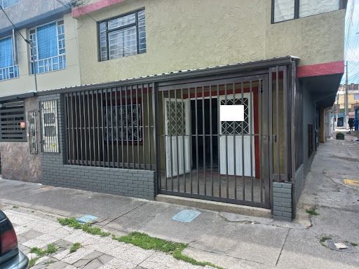 Local en arriendo Cundinamarca Bogotá Garces Naves Occidental 56 m2 Habitaciones 0 Baños 1 Garajes 0 Precio $1100000