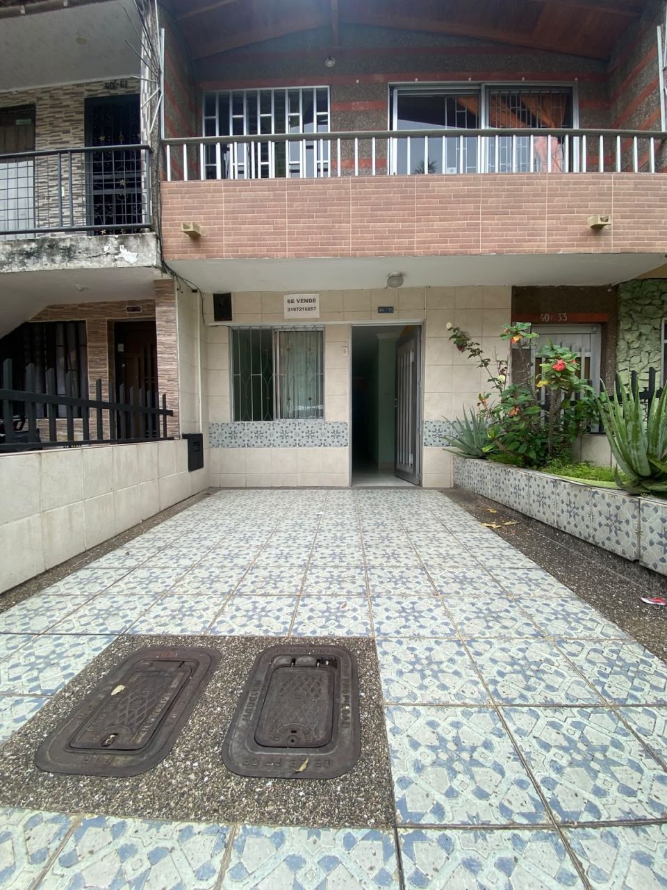 Casa en venta Antioquia Envigado Villas Del Mediterraneo 128 m2 Habitaciones 5 Baños 3 Garajes 1 Precio $750000000