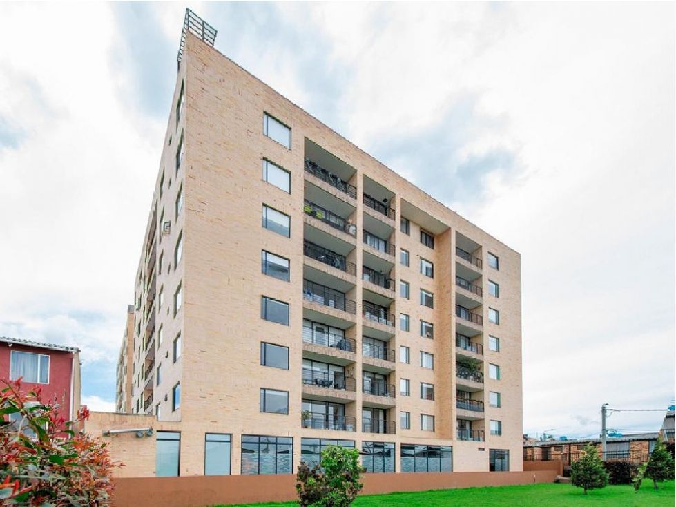 Apartamento en venta Cundinamarca Chía Chia 93 m2 Habitaciones 3 Baños 2 Garajes 1 Precio $540000000