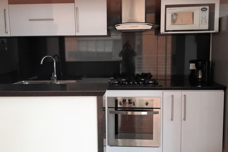 Apartamento en arriendo Cundinamarca Bogotá Chico Norte Et Iii 110 m2 Habitaciones 2 Baños 3 Garajes 2 Precio $5400000