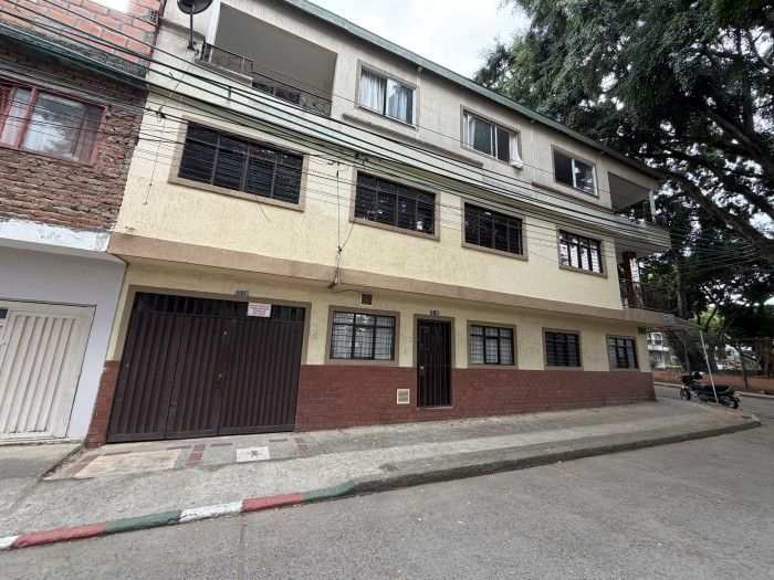 Apartamento en arriendo Valle Del Cauca Cali El Guabal 85 m2 Habitaciones 2 Baños 1 Garajes 1 Precio $1300000