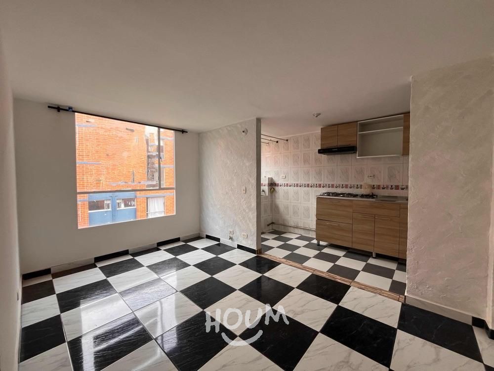 Apartamento en arriendo Cundinamarca Bogotá Parcela El Porvenir 53 m2 Habitaciones 3 Baños 1 Garajes 0 Precio $1285000
