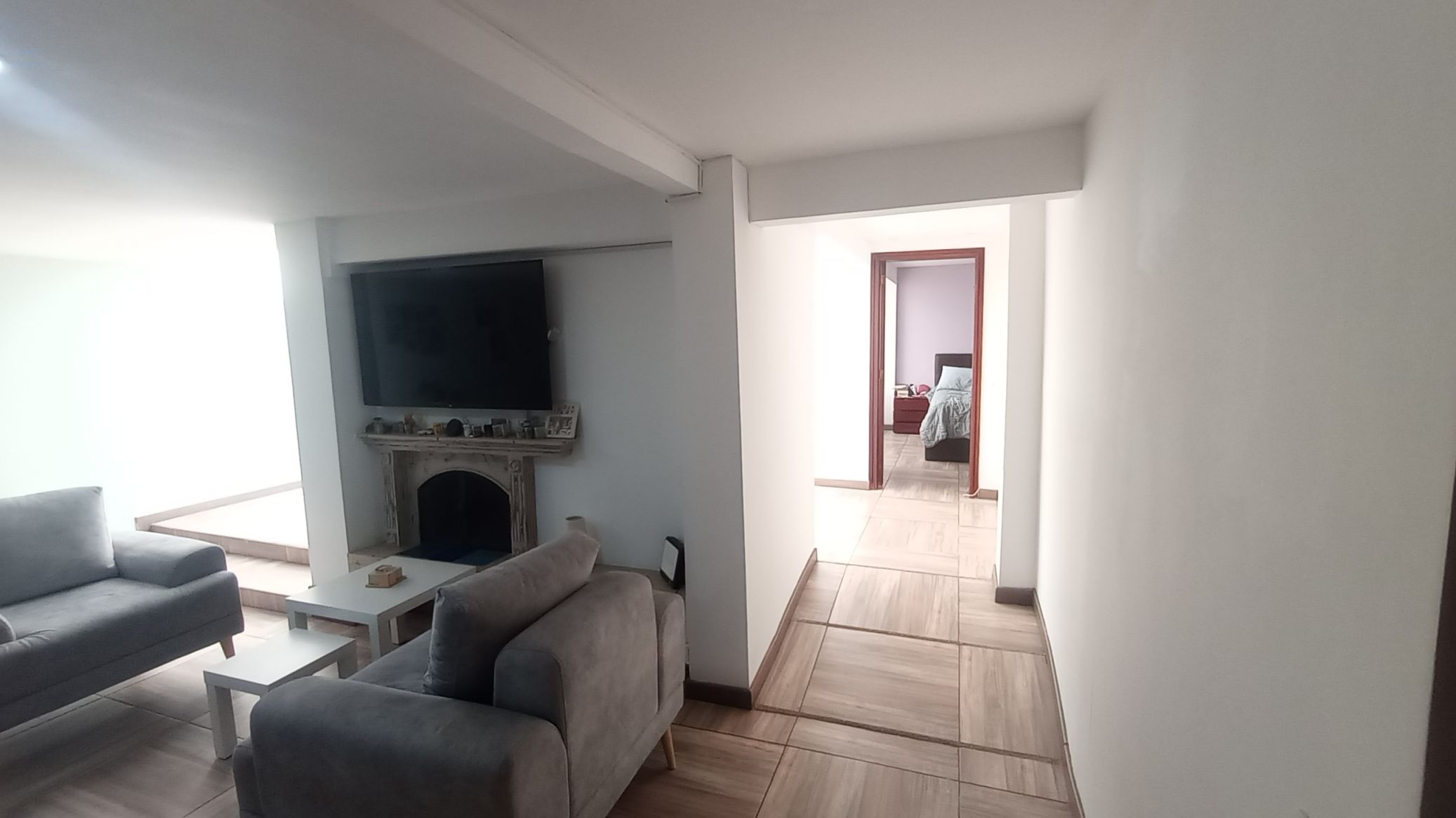 Apartamento en venta Cundinamarca Bogotá Mochuelo Norte 165 m2 Habitaciones 3 Baños 3 Garajes 1 Precio $688000000