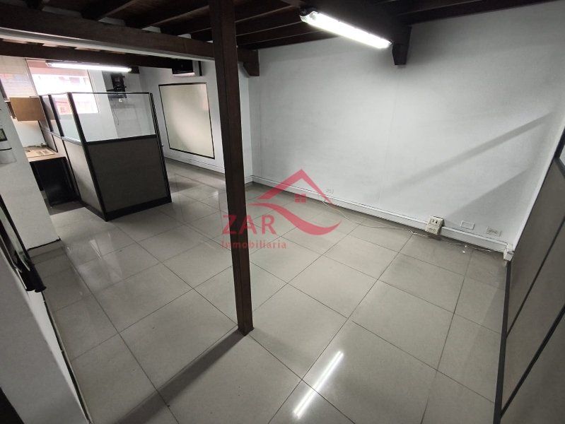 Oficina en arriendo Antioquia Medellín Campo Amor 137 m2 Habitaciones 0 Baños 2 Garajes 0 Precio $4000000