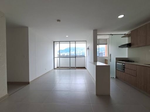 Apartamento en arriendo Antioquia Itagüí Ditaires 72 m2 Habitaciones 3 Baños 2 Garajes 1 Precio $2800000