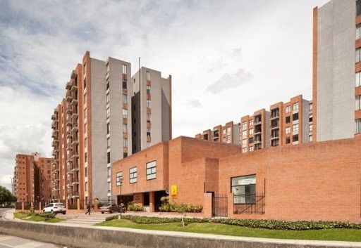 Apartamento en arriendo Cundinamarca Bogotá La Esperanza 65 m2 Habitaciones 3 Baños 2 Garajes 1 Precio $2800000