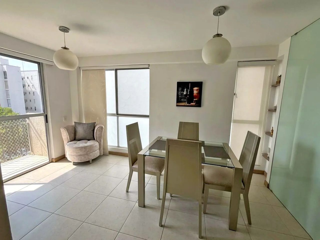 Apartamento en arriendo Valle Del Cauca Cali Condominio Zafiro 60 m2 Habitaciones 2 Baños 2 Garajes 1 Precio $2000000