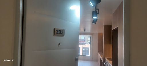 Apartamento en arriendo Cundinamarca Bogotá Los Monjes 29 m2 Habitaciones 1 Baños 1 Garajes 0 Precio $1800000