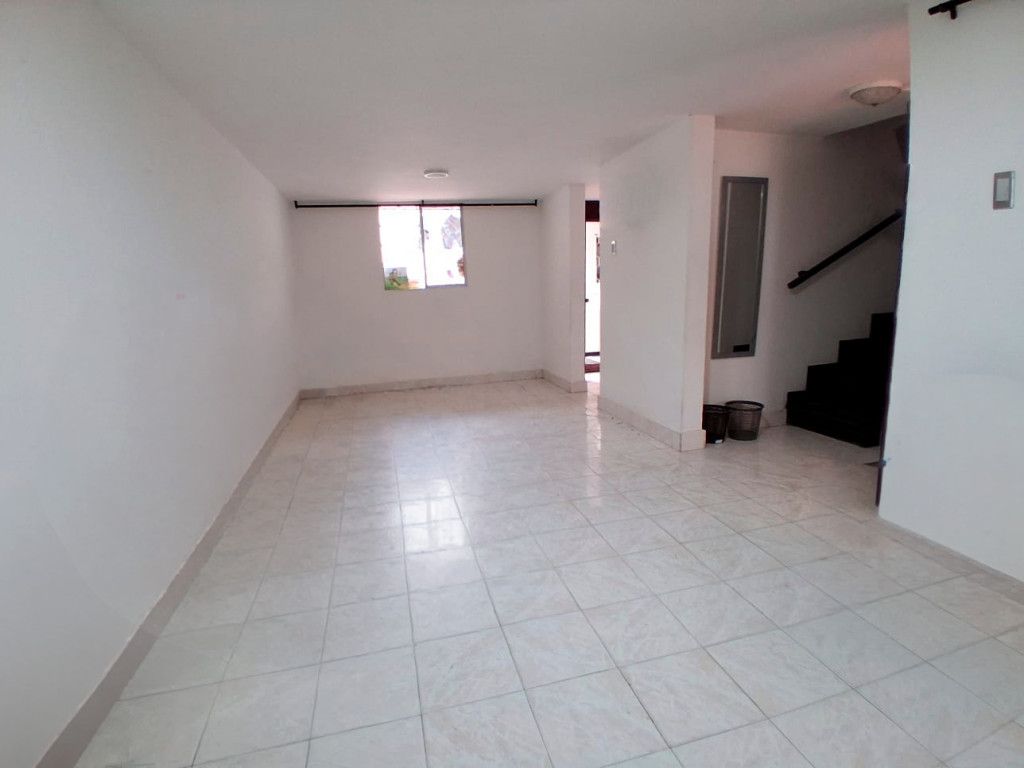 Casa en arriendo Atlántico Barranquilla Las Tres Avemarias 120 m2 Habitaciones 3 Baños 2 Garajes 1 Precio $1500000