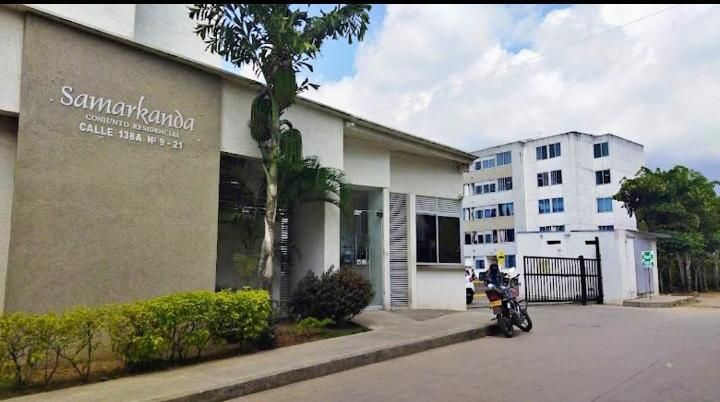 Apartamento en venta Tolima Ibagué Ub El Limon 64 m2 Habitaciones 3 Baños 2 Garajes 0 Precio $170000000