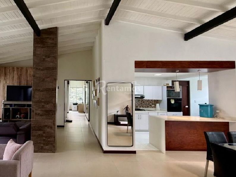 Apartamento en venta Antioquia Medellín Urbanizacion El Futuro 147 m2 Habitaciones 3 Baños 2 Garajes 1 Precio $840000000
