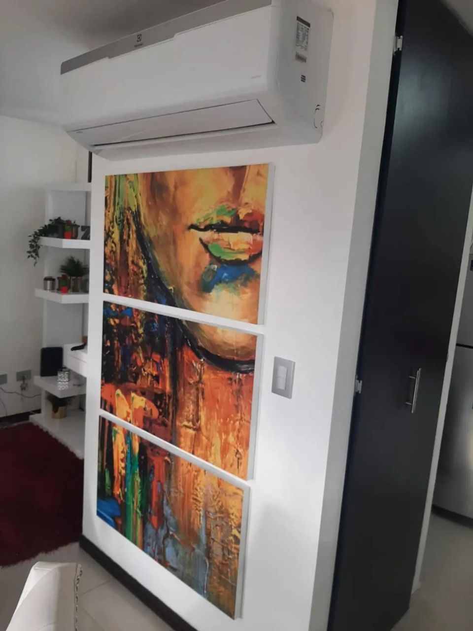 Apartamento en arriendo Valle Del Cauca Cali Lili 70 m2 Habitaciones 3 Baños 2 Garajes 1 Precio $2000000