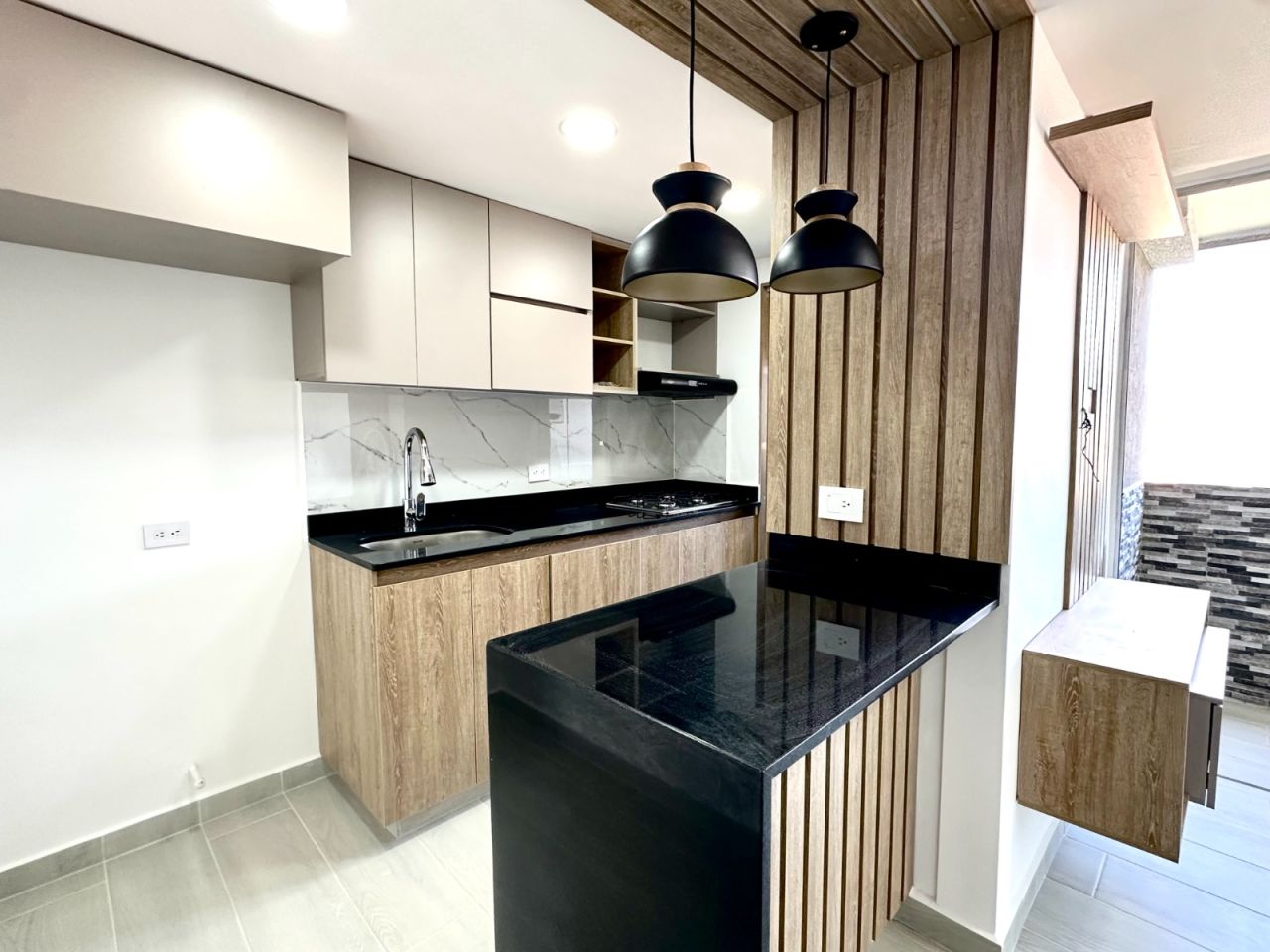 Apartamento en arriendo Antioquia Bello Hospital Mental 70 m2 Habitaciones 3 Baños 2 Garajes 1 Precio $2600000