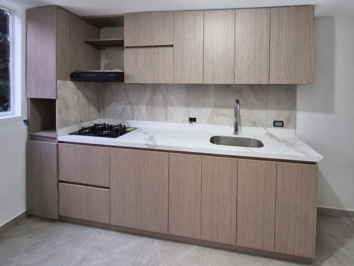 Apartamento en arriendo Antioquia Envigado Zúñiga 120 m2 Habitaciones 3 Baños 2 Garajes 1 Precio $3600000