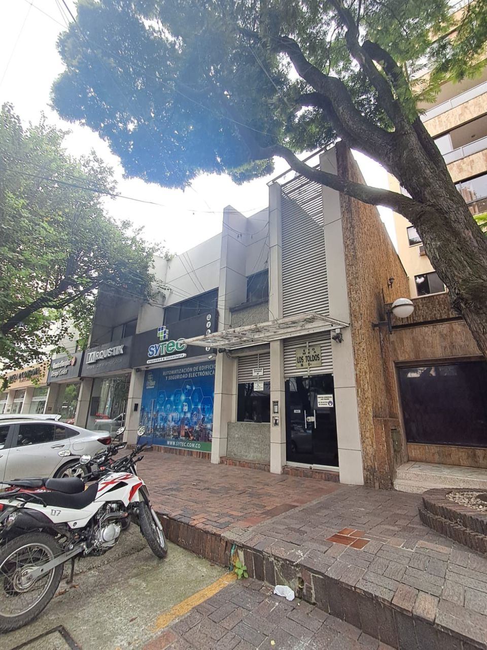 Oficina en arriendo Valle Del Cauca Cali Santa Mónica 60 m2 Habitaciones 0 Baños 1 Garajes 0 Precio $1800000