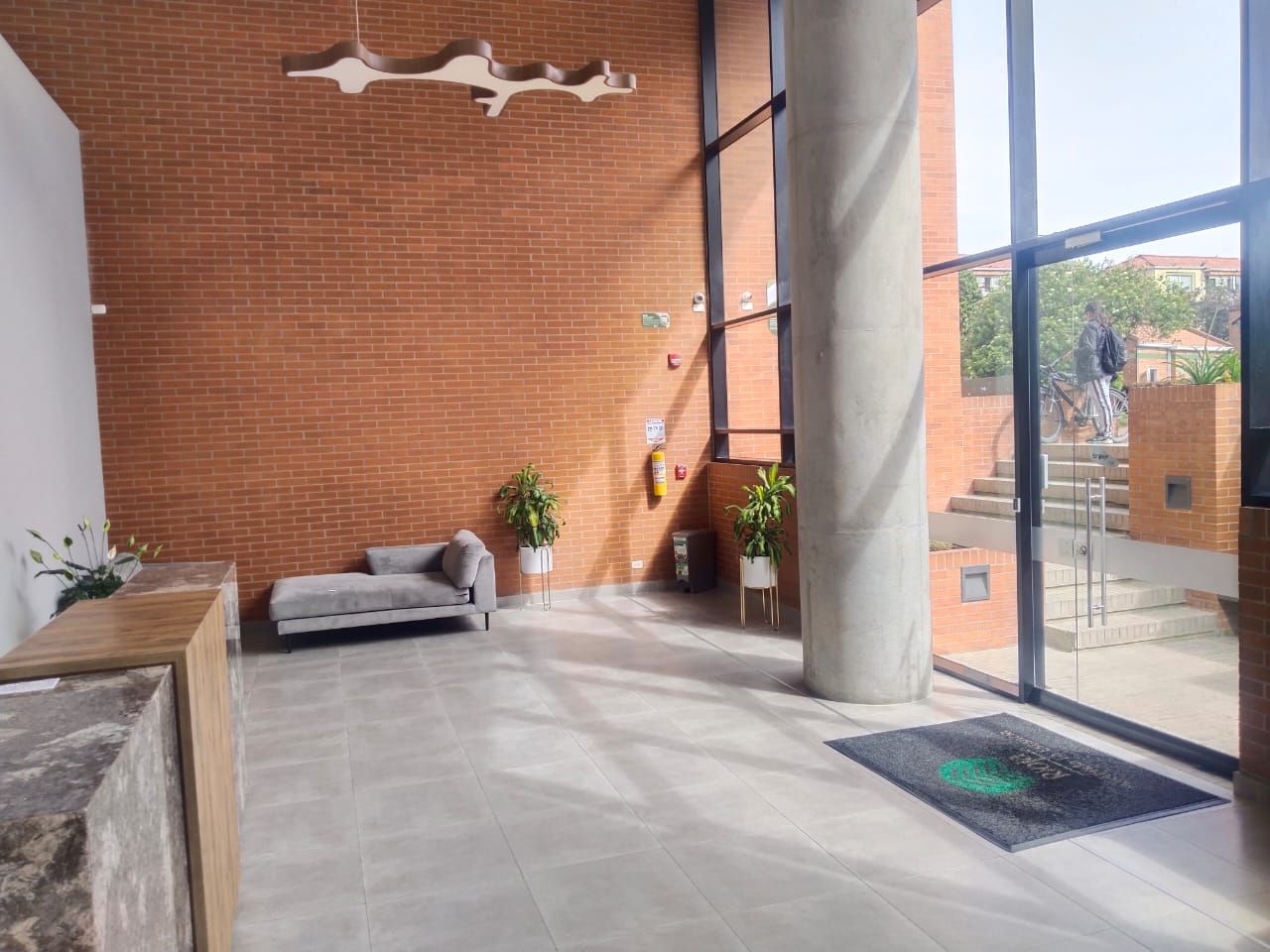 Apartamento en arriendo Cundinamarca Bogotá El Redil 78 m2 Habitaciones 3 Baños 2 Garajes 1 Precio $2926400