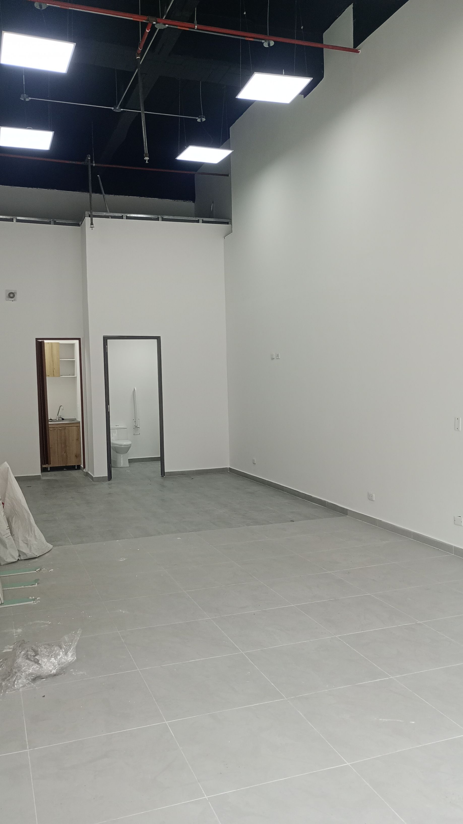 Local en arriendo Cundinamarca Bogotá Chicó Norte 52 m2 Habitaciones 0 Baños 1 Garajes 0 Precio $10000000