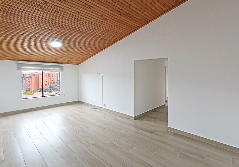 Apartamento en venta Cundinamarca Bogotá Ub Ciudadela Colsubsidio 50 m2 Habitaciones 3 Baños 1 Garajes 0 Precio $260000000
