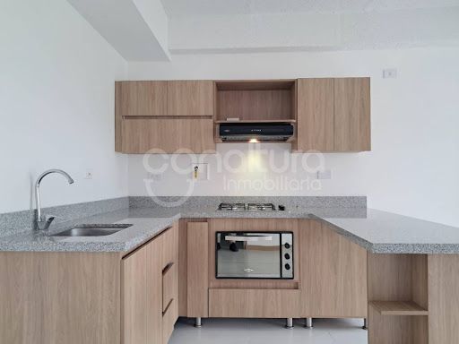 Apartamento en arriendo Antioquia La Estrella Chile 75 m2 Habitaciones 2 Baños 2 Garajes 1 Precio $2450000