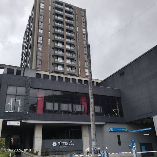 Apartamento en arriendo Cundinamarca Bogotá Alcazares 27 m2 Habitaciones 1 Baños 1 Garajes 0 Precio $2700000
