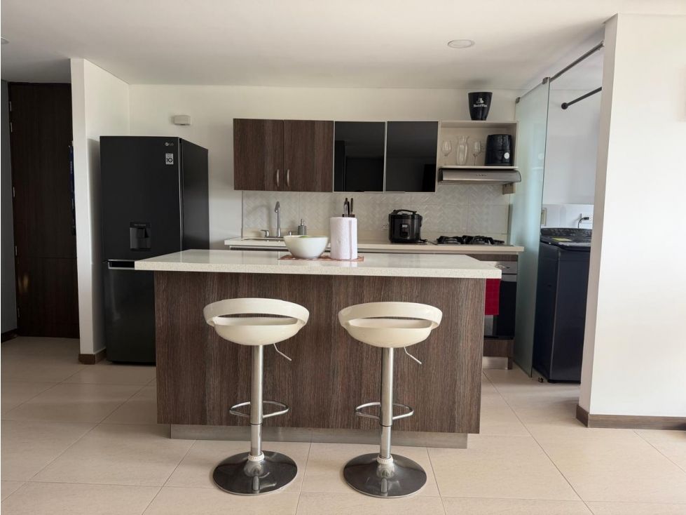 Apartamento en venta Antioquia Sabaneta Vereda La Doctora 77 m2 Habitaciones 2 Baños 2 Garajes 1 Precio $550000000