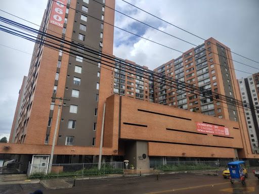 Apartamento en arriendo Cundinamarca Bogotá Nueva Zelandia 60 m2 Habitaciones 2 Baños 2 Garajes 0 Precio $2253000