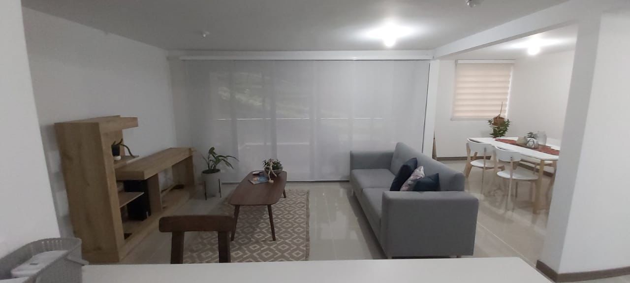 Apartamento en venta Antioquia Envigado San José 76 m2 Habitaciones 3 Baños 2 Garajes 1 Precio $580000000