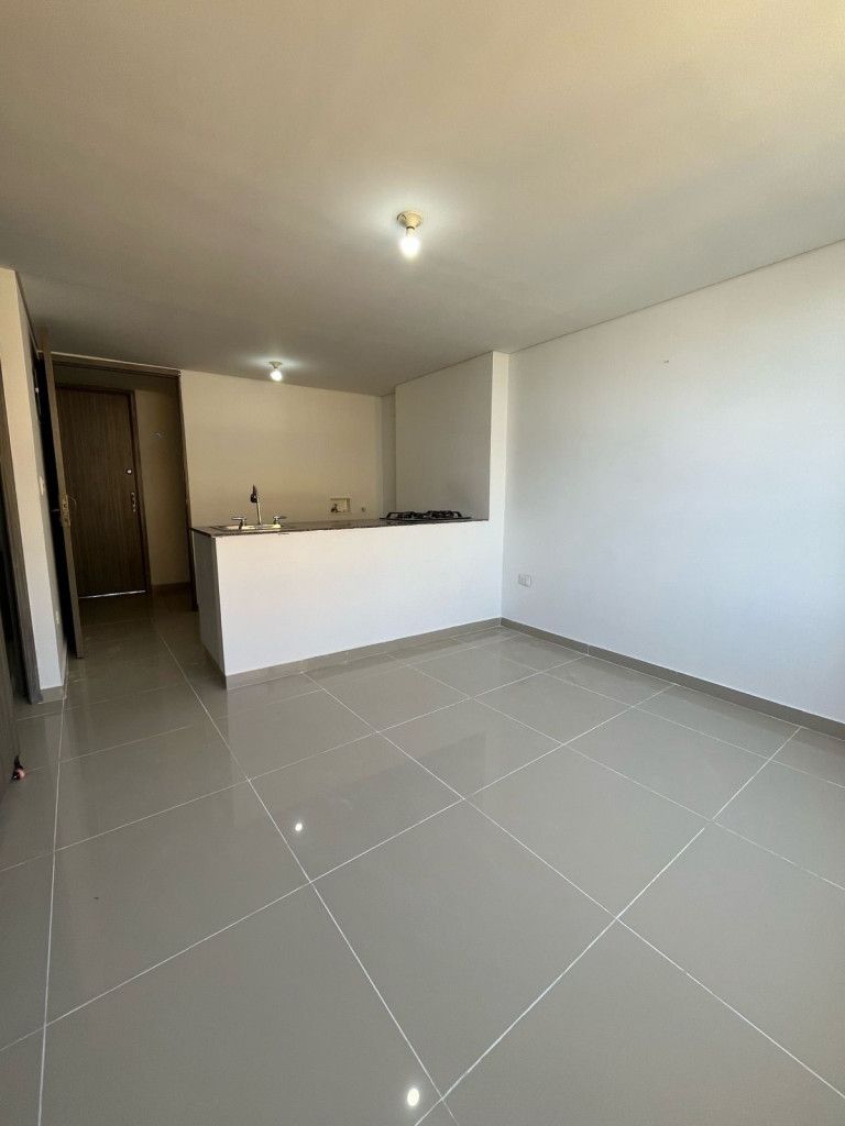 Apartamento en arriendo Atlántico Barranquilla Boston 40 m2 Habitaciones 1 Baños 1 Garajes 0 Precio $1300000