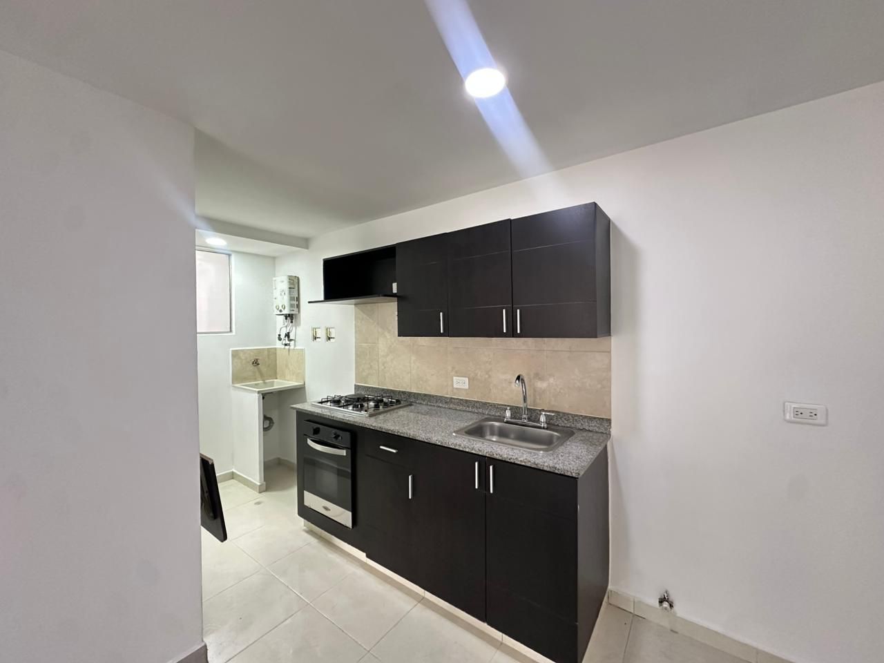 Apartamento en venta Antioquia Medellín Villa Carlota 73 m2 Habitaciones 3 Baños 2 Garajes 1 Precio $680000000