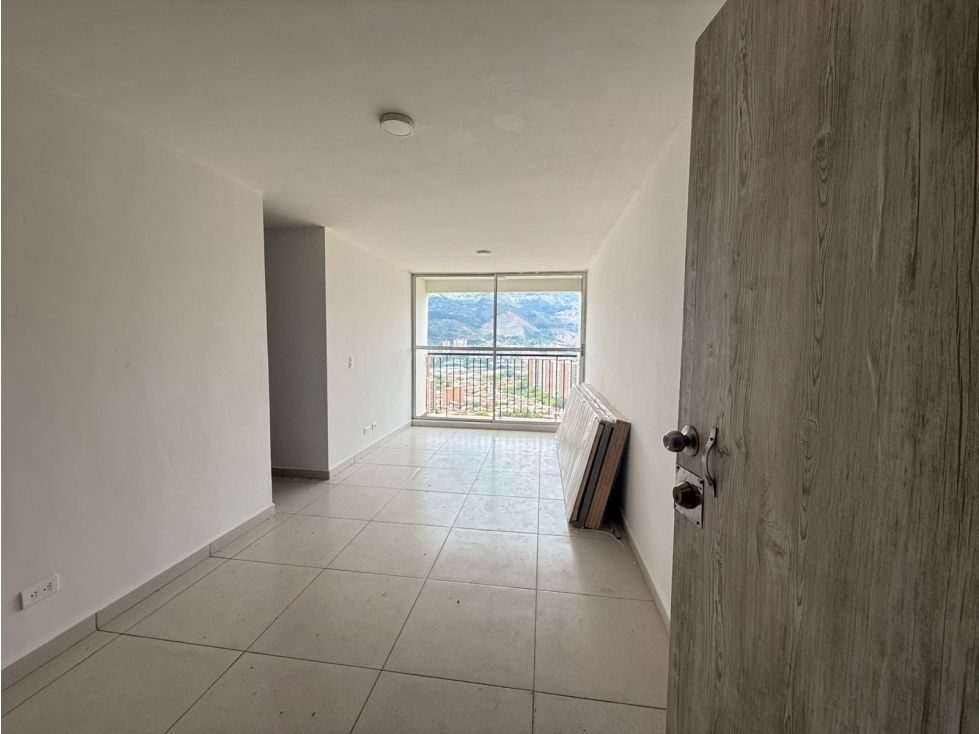 Apartamento en venta Antioquia Bello Altavista 60 m2 Habitaciones 3 Baños 2 Garajes 1 Precio $219000000