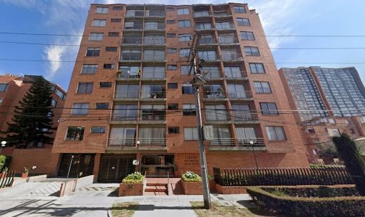 Apartamento en arriendo Cundinamarca Bogotá Acacias Usaquen 90 m2 Habitaciones 3 Baños 2 Garajes 1 Precio $4000000