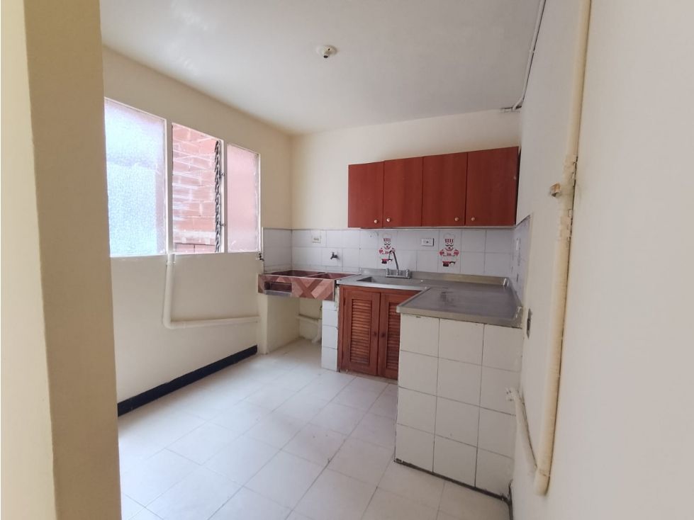 Apartamento en arriendo Antioquia Medellín Loreto 57 m2 Habitaciones 2 Baños 1 Garajes 0 Precio $1280000
