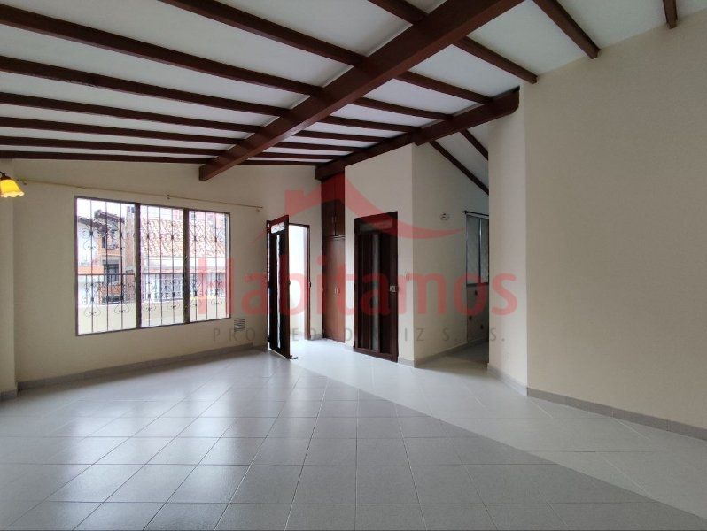 Apartamento en arriendo Antioquia Medellín Santa Monica 92 m2 Habitaciones 3 Baños 2 Garajes 0 Precio $2350000