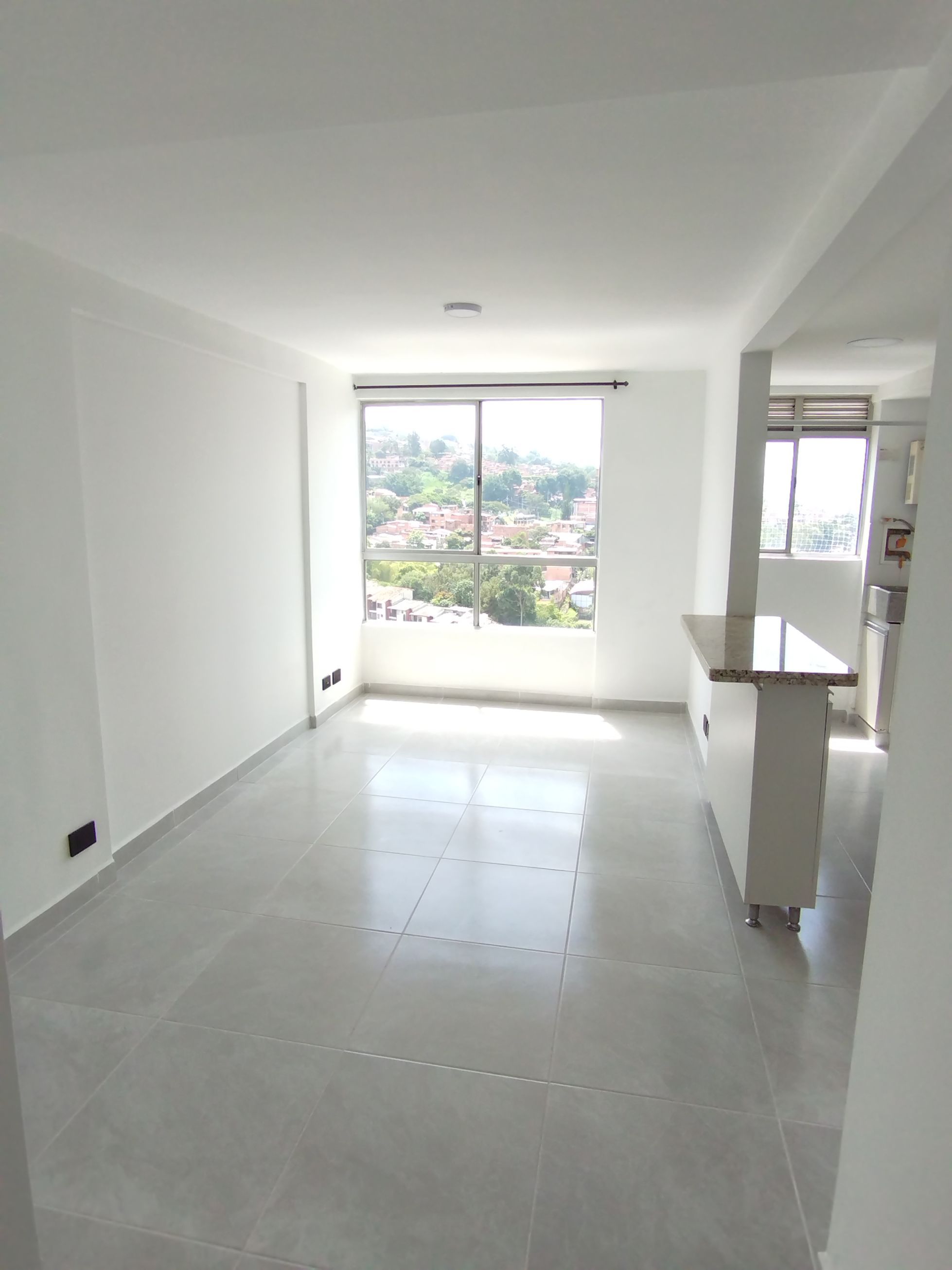 Apartamento en arriendo Antioquia Medellín Cucaracho 45 m2 Habitaciones 2 Baños 1 Garajes 0 Precio $1600000