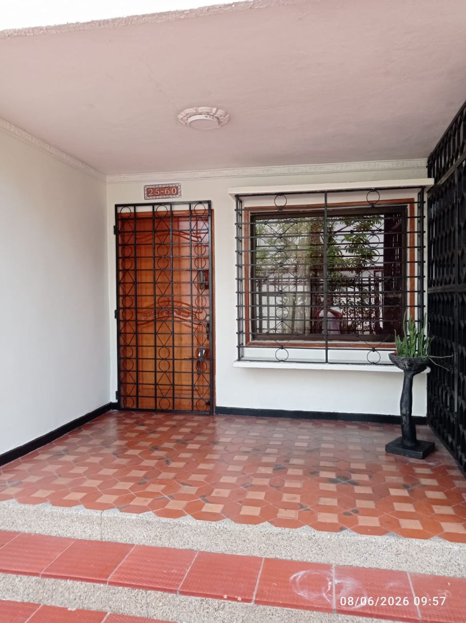 Casa en arriendo o venta Atlántico Barranquilla Los Pinos 224 m2 Habitaciones 4 Baños 3 Garajes 0 Precio venta $780000000 Precio arriendo $2500000