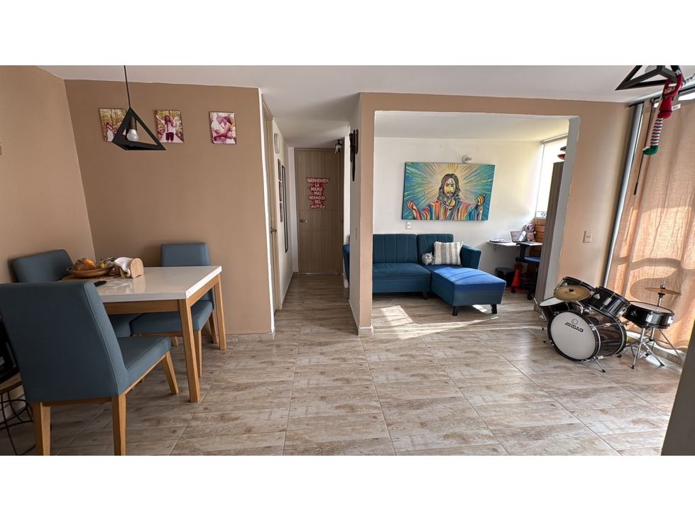 Apartamento en venta Antioquia Itagüí Itagüí 56 m2 Habitaciones 2 Baños 2 Garajes 1 Precio $380000000