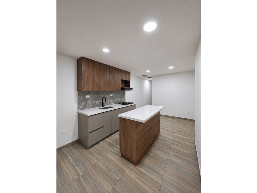 Apartamento en venta Antioquia Bello La Cabaña 70 m2 Habitaciones 4 Baños 2 Garajes 1 Precio $420000000