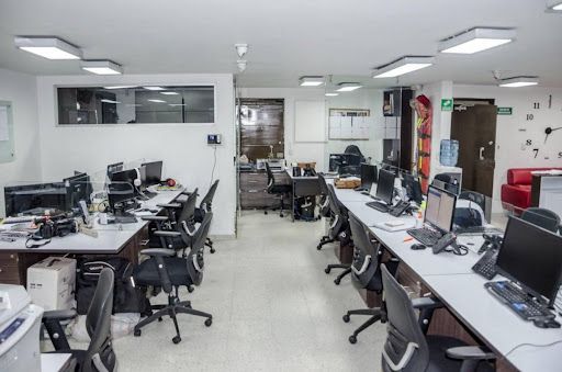 Oficina en venta Cundinamarca Bogotá Chapinero Norte 145 m2 Habitaciones 0 Baños 0 Garajes 0 Precio $980000000