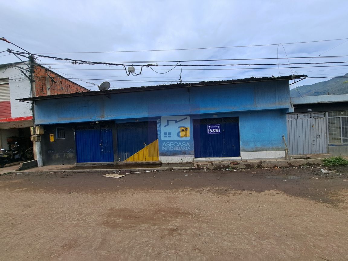 Local en arriendo Santander Girón Chimita 20 m2 Habitaciones 0 Baños 0 Garajes 0 Precio $1150000