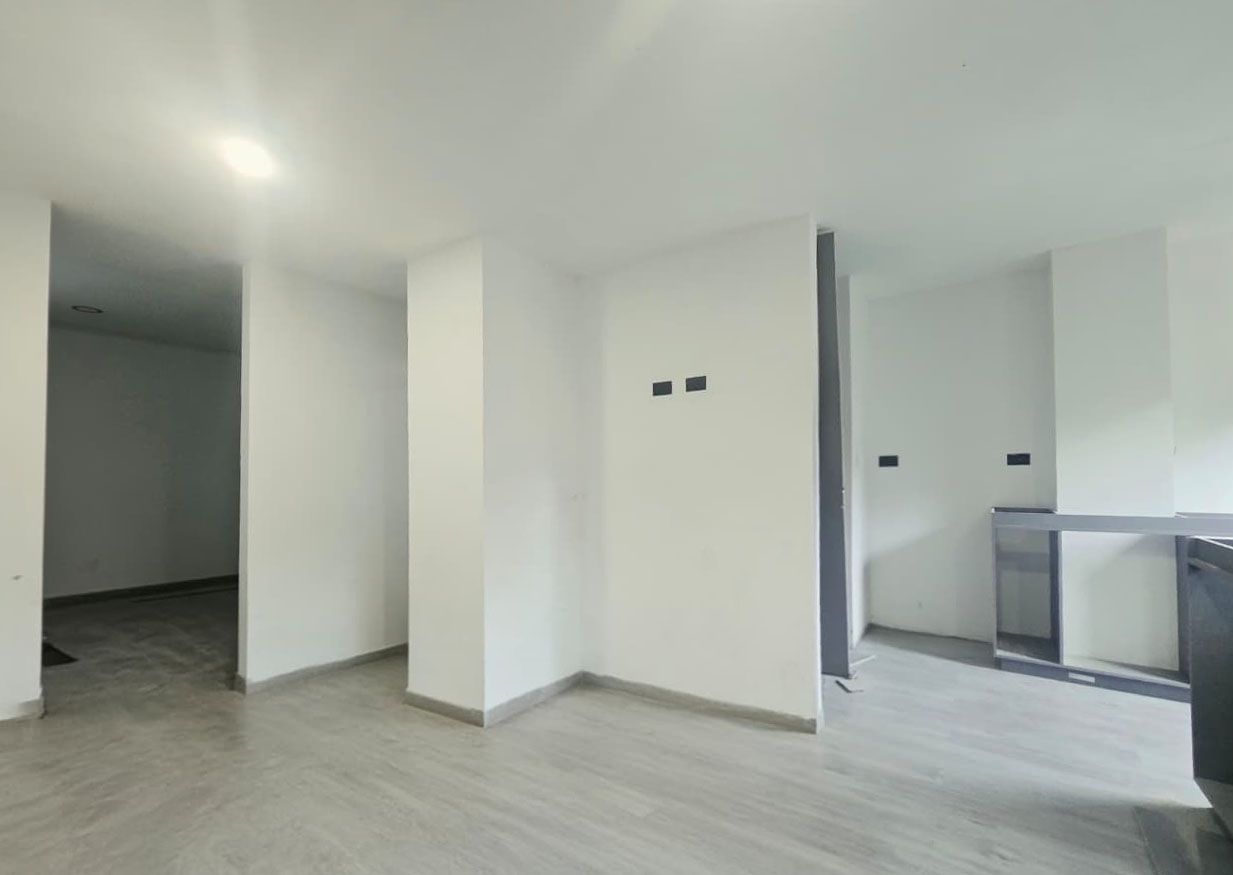 Apartamento en venta Antioquia Medellín La Castellana 35 m2 Habitaciones 1 Baños 1 Garajes 0 Precio $310000000