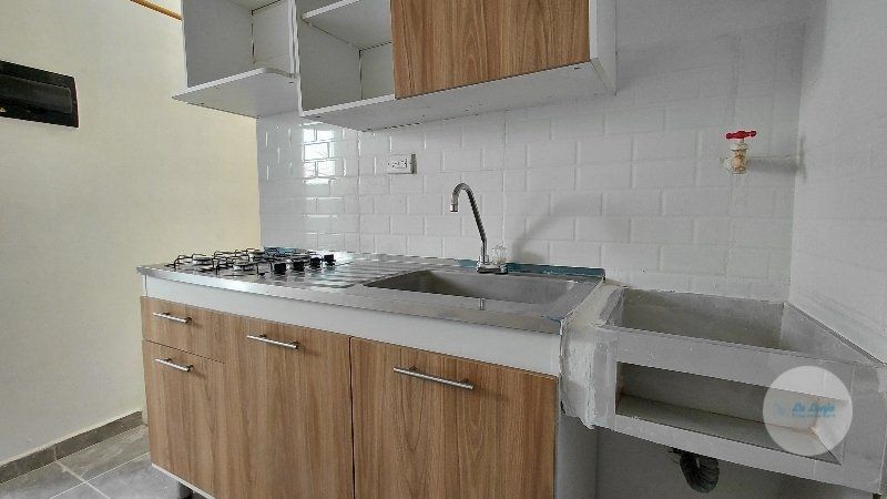 Apartamento en arriendo Antioquia Medellín Santa Monica 50 m2 Habitaciones 2 Baños 1 Garajes 0 Precio $1150000
