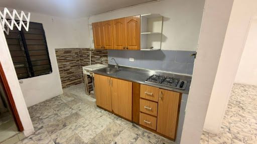 Apartamento en arriendo Antioquia Medellín Bello Horizonte 68 m2 Habitaciones 2 Baños 1 Garajes 0 Precio $1400000