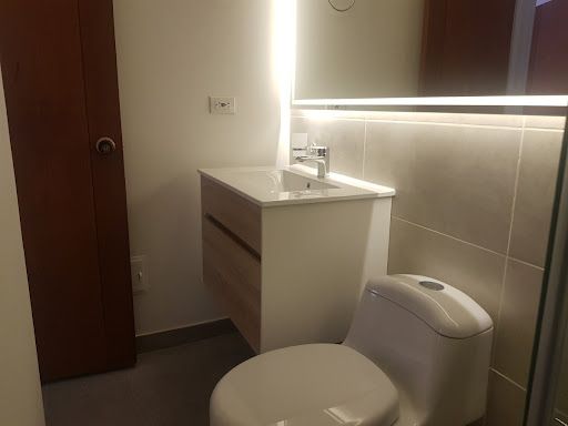 Apartamento en arriendo Cundinamarca Bogotá Los Cedritos 55 m2 Habitaciones 2 Baños 1 Garajes 1 Precio $2700000