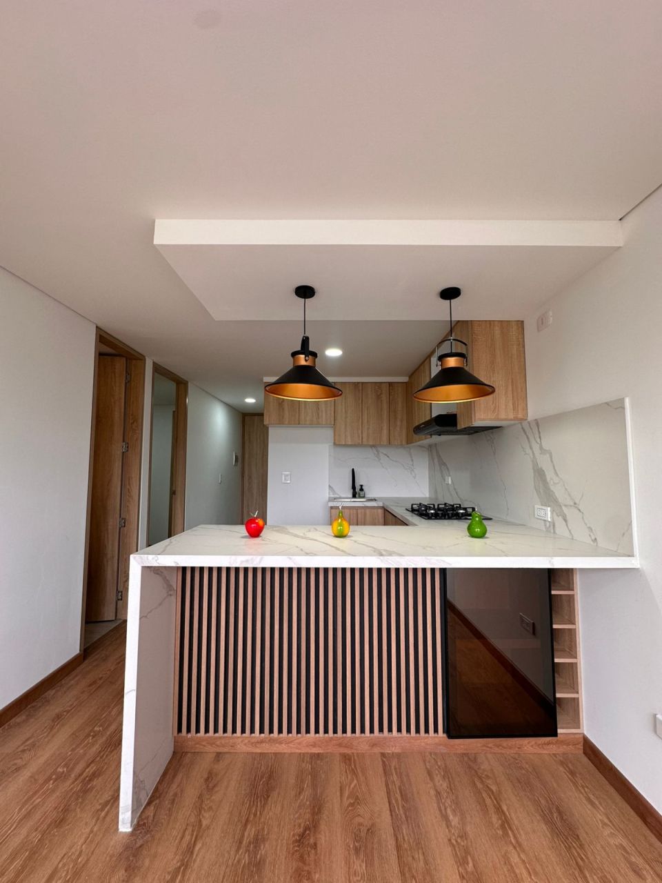 Apartamento en arriendo Cundinamarca Bogotá San Jose De Usaquen 35 m2 Habitaciones 2 Baños 1 Garajes 0 Precio $1900000