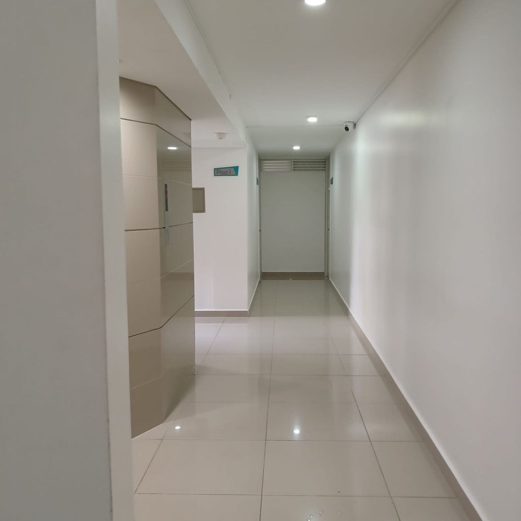 Apartamento en venta Antioquia Medellín El Rincon 51 m2 Habitaciones 2 Baños 1 Garajes 1 Precio $460000000