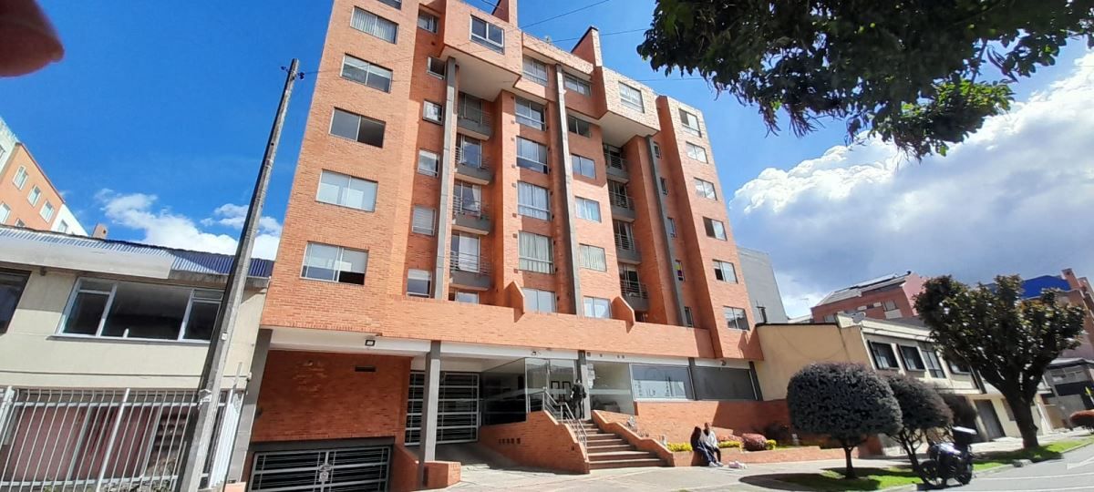 Apartamento en venta Cundinamarca Bogotá Belalcázar 73 m2 Habitaciones 2 Baños 2 Garajes 0 Precio $610000000