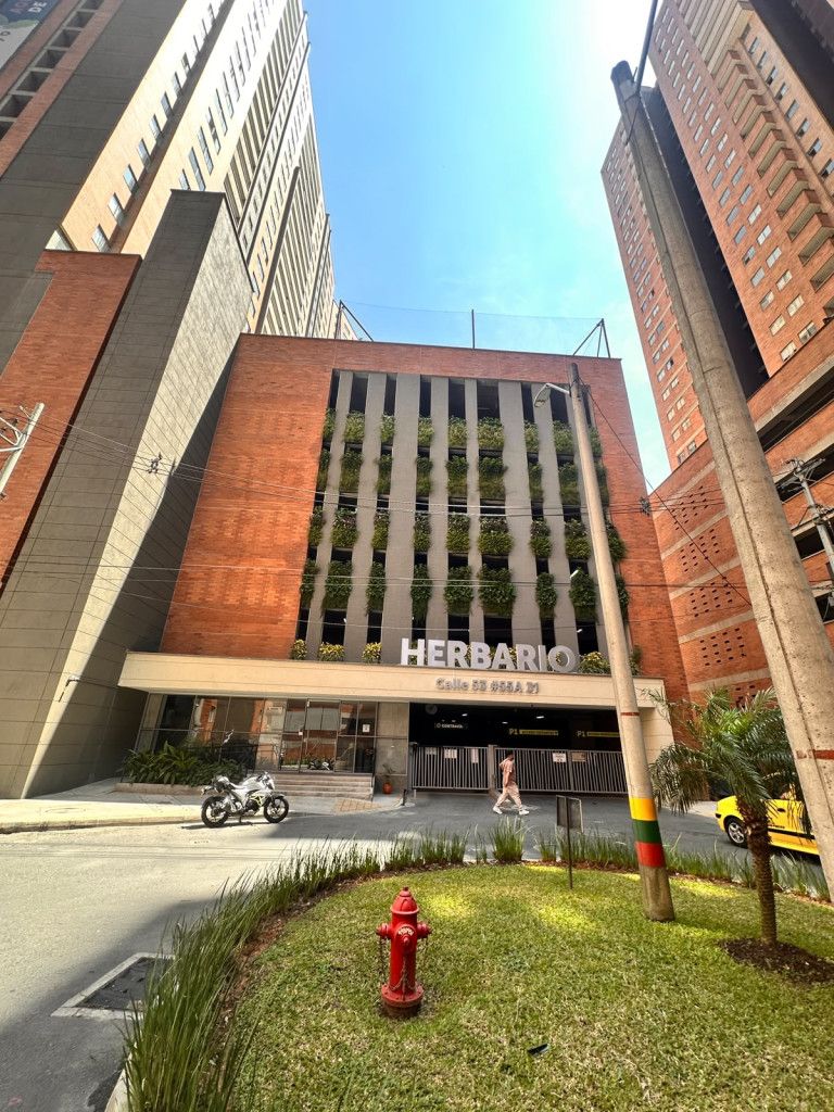 Apartamento en arriendo Antioquia Itagüí Fátima 55 m2 Habitaciones 3 Baños 2 Garajes 1 Precio $2650000